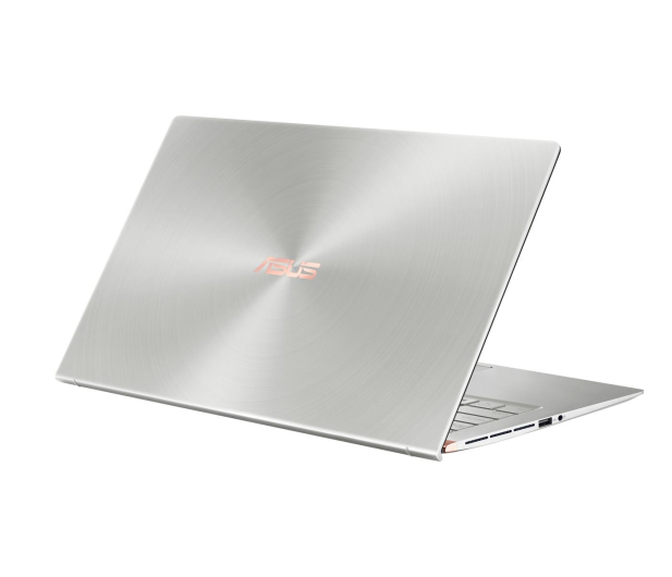 ASUS ZenBook UX533FN i5-8265U/8GB/512/Win10 Silver - 490864 - zdjęcie 7